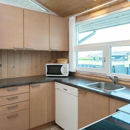 6 Person Holiday Home In Sj Lund Sjolund Exterior photo